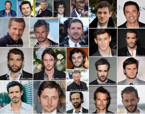 The Most Handsome French Actors 2019 – Bestofthelist