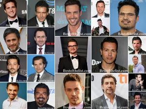 The Most Handsome Latino Actors 2019 – Bestofthelist