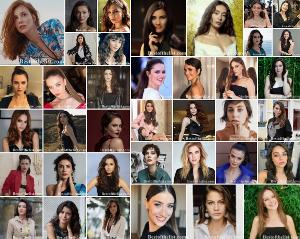 The Most Beautiful Turkish Actresses 2020