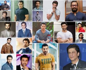 The Most Handsome Indian Actors 2020