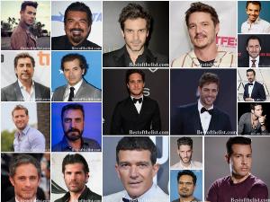 The Most Handsome Latino Actors 2020