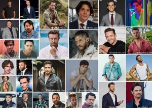 The Most Handsome Australian Actors 2021