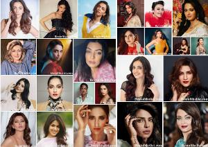 The Most Beautiful Indian Actresses 2021