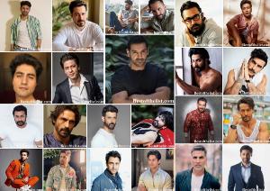 The Most Handsome Indian Actors 2021