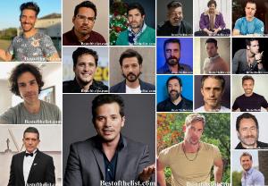 The Most Handsome Latino Actors 2021