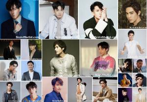 The Most Handsome Taiwanese Actors 2021