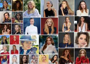 The Most Beautiful Australian Actresses 2022