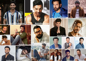 The Most Handsome Indian Actors 2022