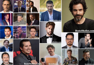 The Most Handsome Latino Actors 2022