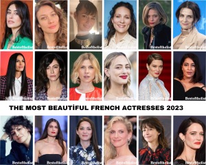 The Most Beautiful French Actresses 2023 Bestofthelist   The Most Beautiful French Actresses 2023 