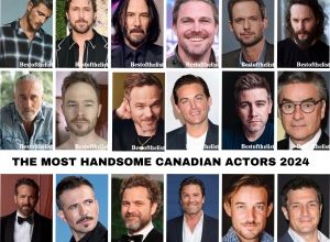 The Most Handsome British Actors 2023 – Bestofthelist